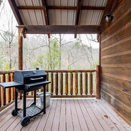 Villa Once Upon A Time Sevierville Exterior foto