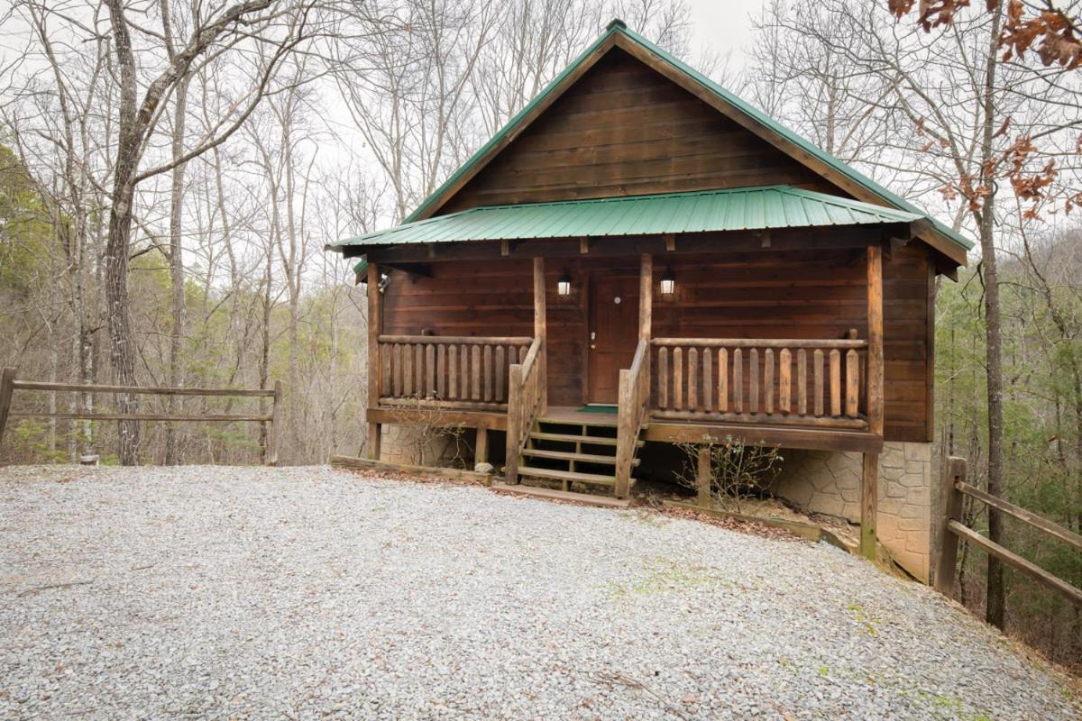 Villa Once Upon A Time Sevierville Exterior foto