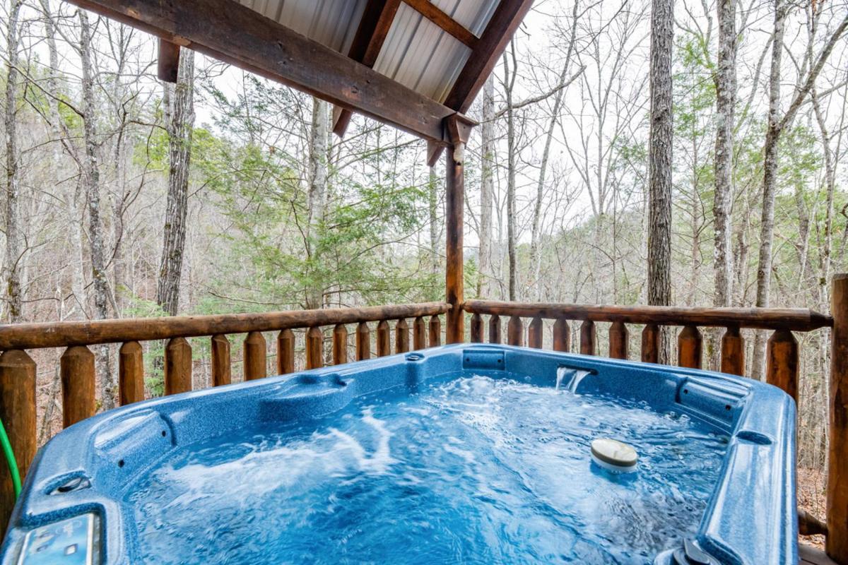 Villa Once Upon A Time Sevierville Exterior foto